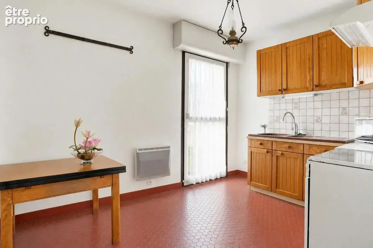 Appartement de 3 pièces de 73 m² à Verneuil-sur-Seine - photo 5