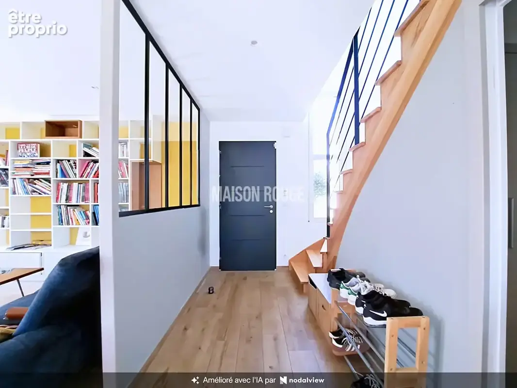 Maison de standing à Lancieux ? Espace, lumière et cadre familial idéal - photo 2