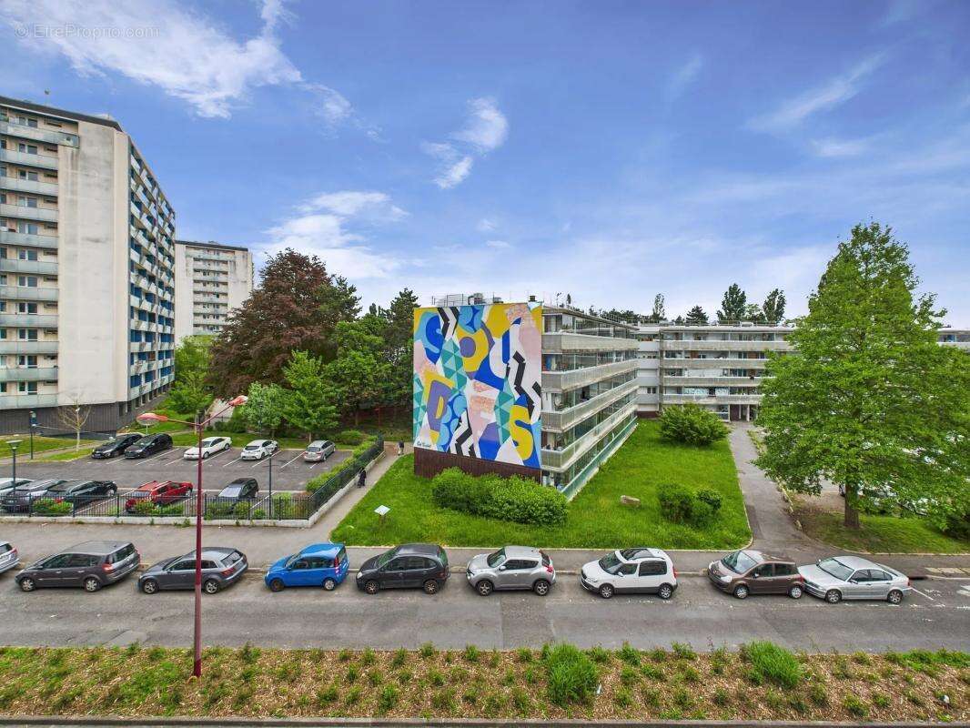 Appartement à GONESSE