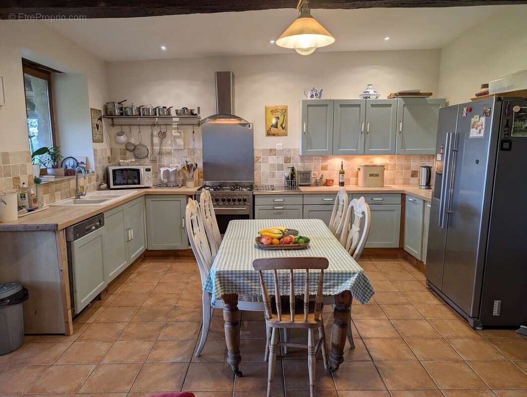Maison à DURAS