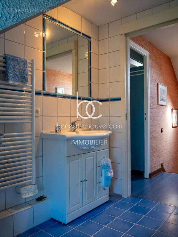 Maison à ILE-D&#039;ARZ