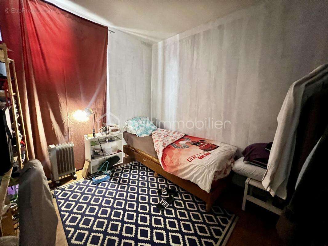 Appartement à MOUROUX