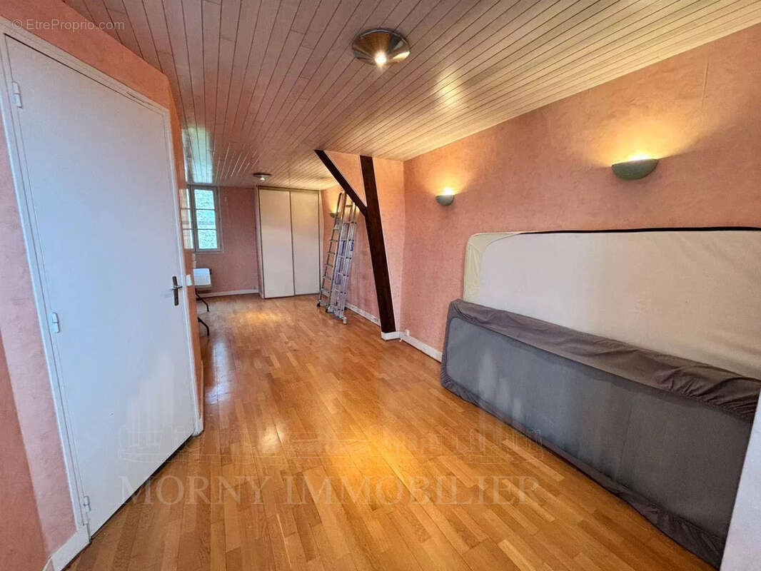 Appartement à DEAUVILLE