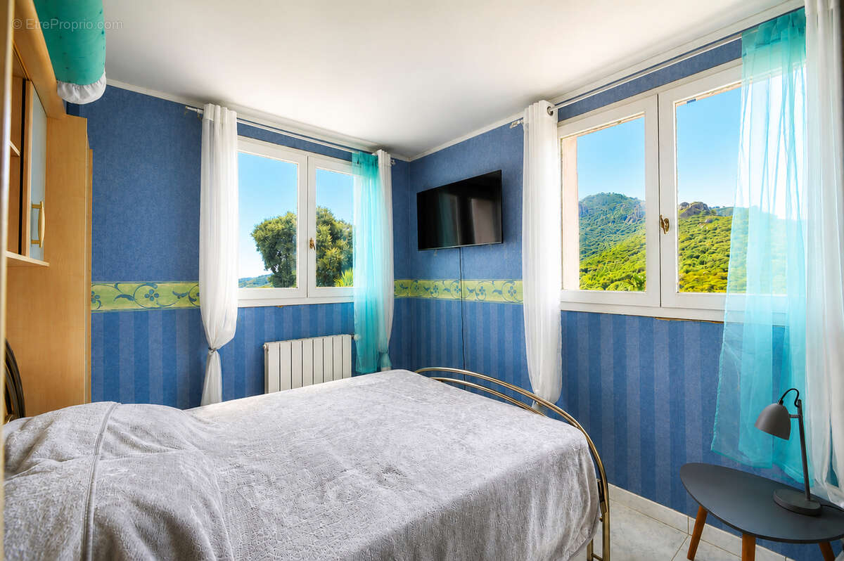 Maison 173m² à mandelieu-la-napoule - photo 6