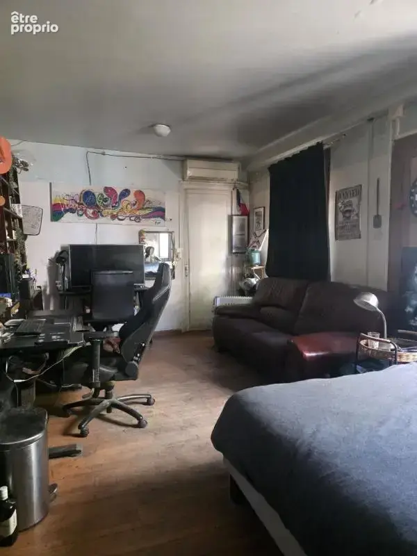 Maison 4 pièces de plain-pied avec terrain Drancy - photo 4