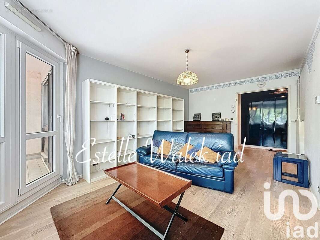 Photo 5 - Appartement à MAXEVILLE