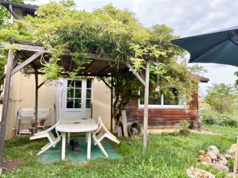 Maison à vendre 8 pièces LOUIT (65) - photo 5