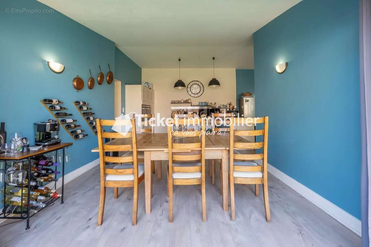 Maison à BIZE-MINERVOIS