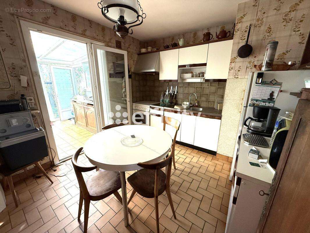 Maison 93 m² à Paimpol  - photo 18