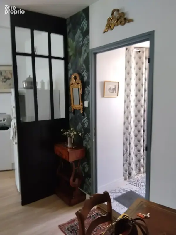 Zola rdc appartement 1 chambre - photo 4