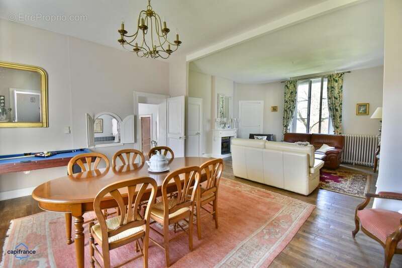 Maison à vendre 7 pièces MILLANCAY (41) - photo 3