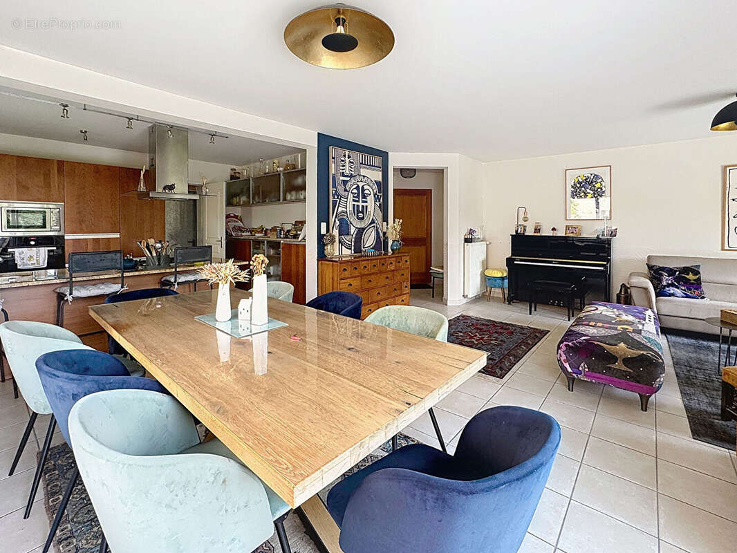 Maison à CONCARNEAU