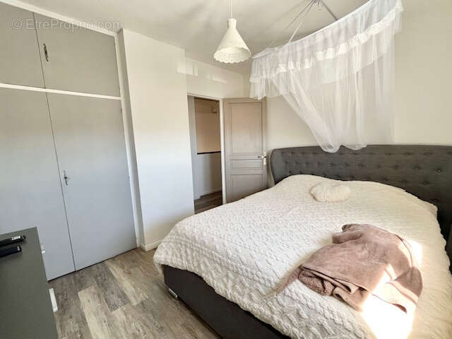 Maison à MARSEILLE-15E