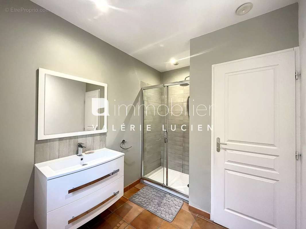 Maison à SAINT-REMY-DE-PROVENCE