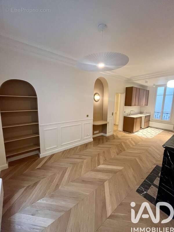 Photo 5 - Appartement à PARIS-7E