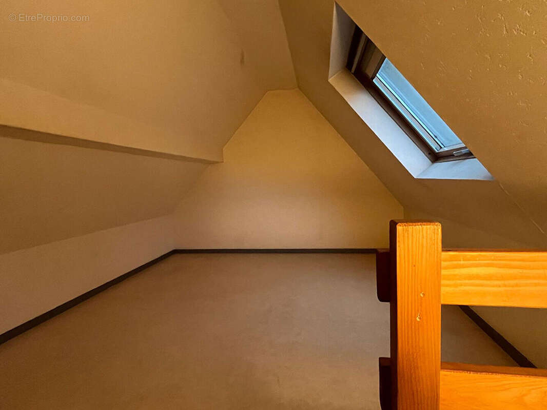 Appartement à BESANCON