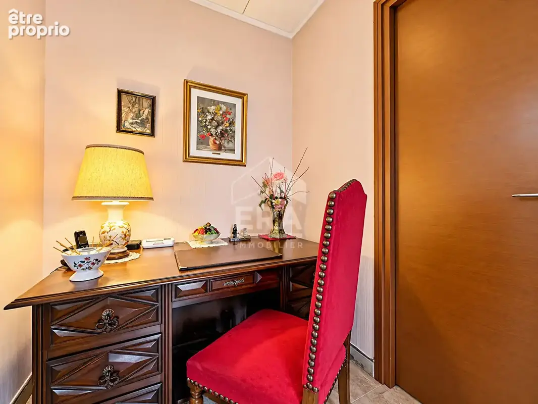 Appartement 94m² à marseille 1er arrondissement - photo 9