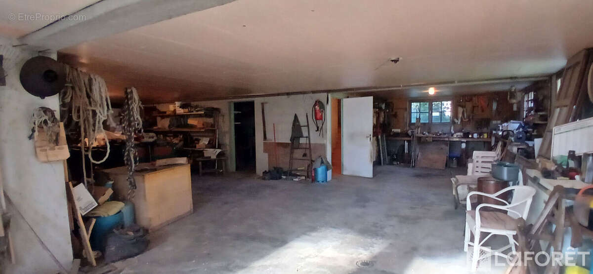 Maison à NEUVEGLISE