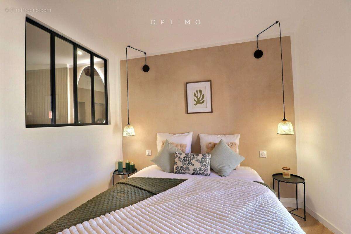 Appartement à VILLENEUVE-DE-LA-RAHO