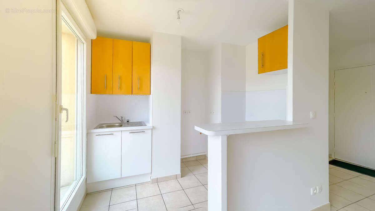 Appartement à LE MANS