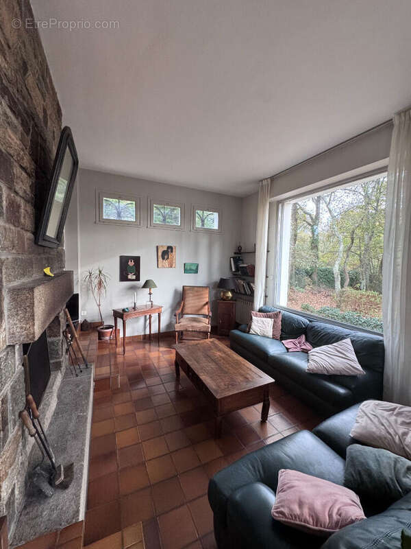 Maison à LARMOR-PLAGE