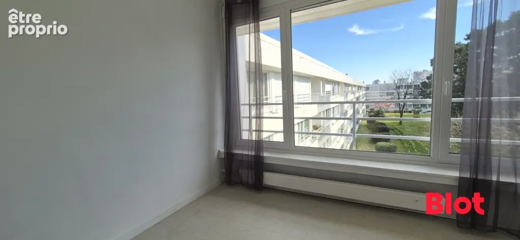 Appartement 4 pièces 86 m² à vendre à Saint-Herblain (44800) - photo 4