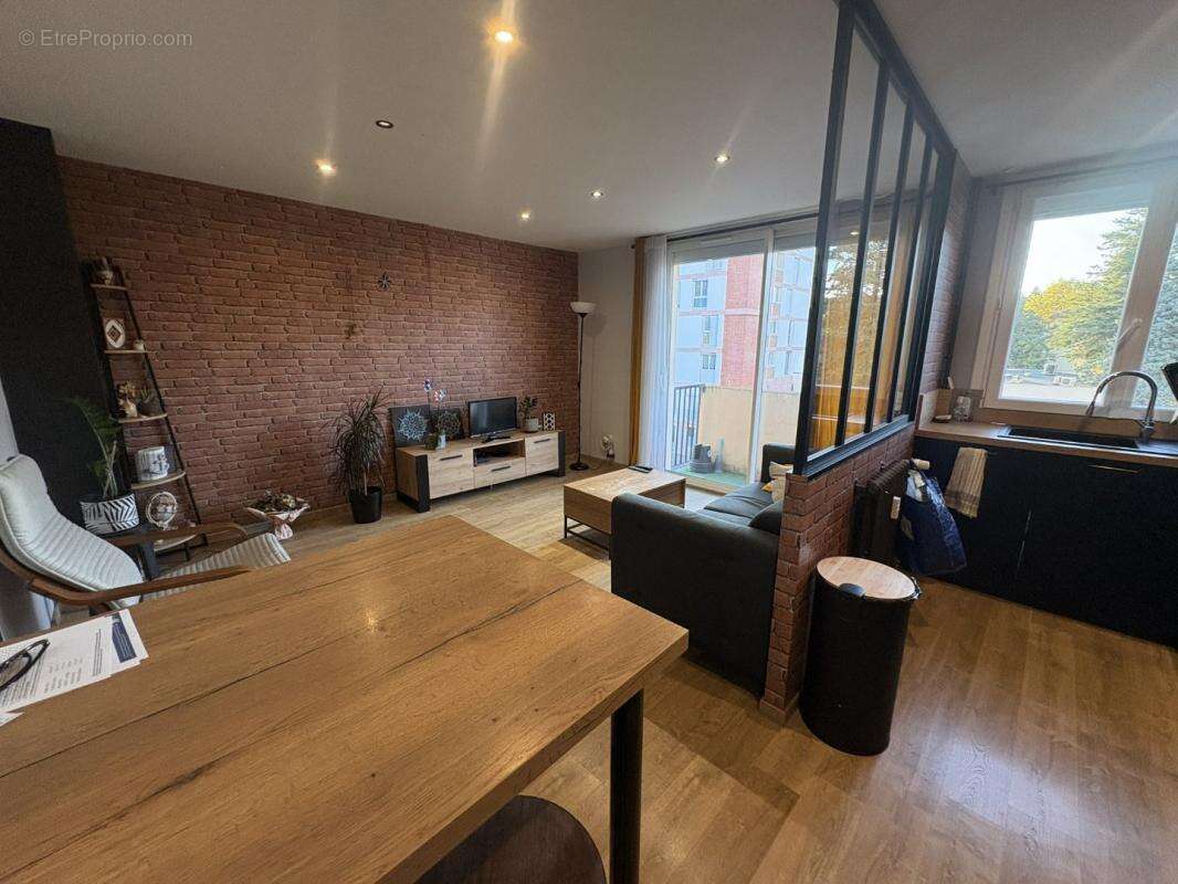 Appartement à MILLAU