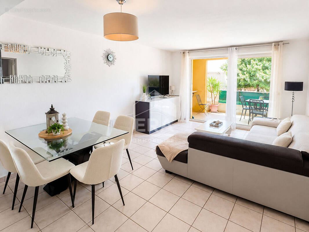 Photo Appartement à Perpignan au prix de 196 000€