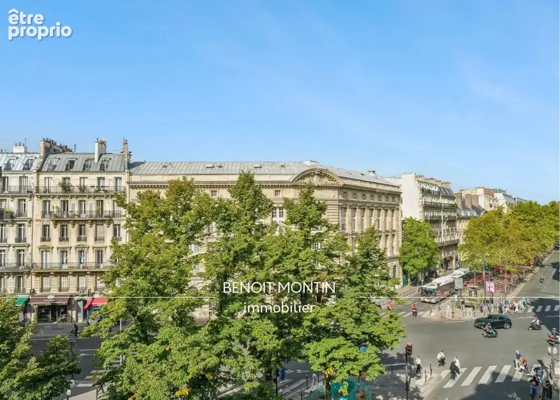 Appartement - photo 15