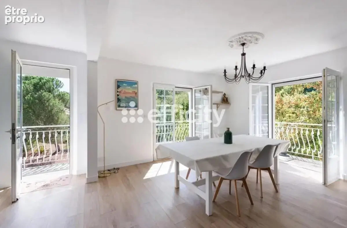 Maison 180 m² à Geneston  - photo 2