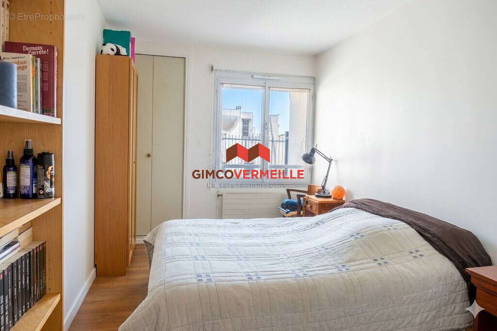 Appartement à RUEIL-MALMAISON