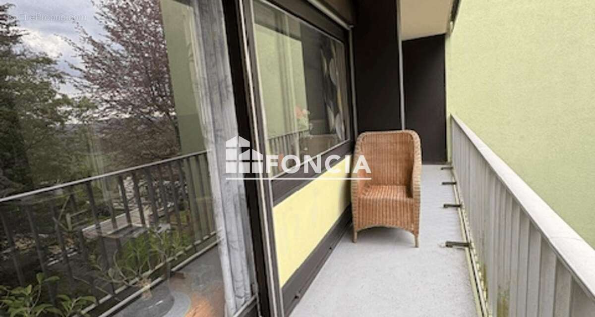 Appartement à CHARLEVILLE-MEZIERES