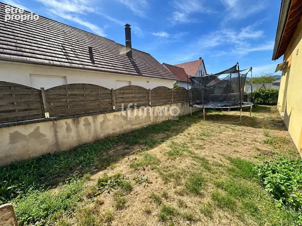 Attends… viens voir cette maison !  - photo 11