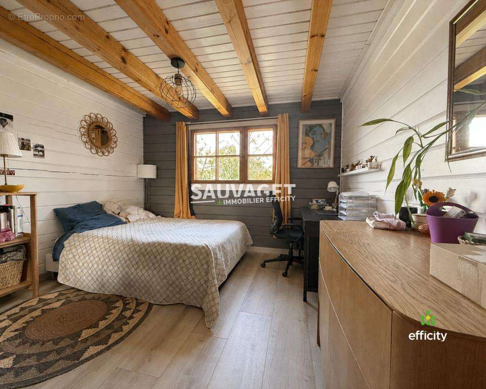 Maison 193 m² à Pers-Jussy  - photo 17