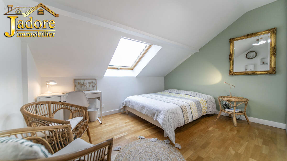 Maison à SAINTE-MARGUERITE