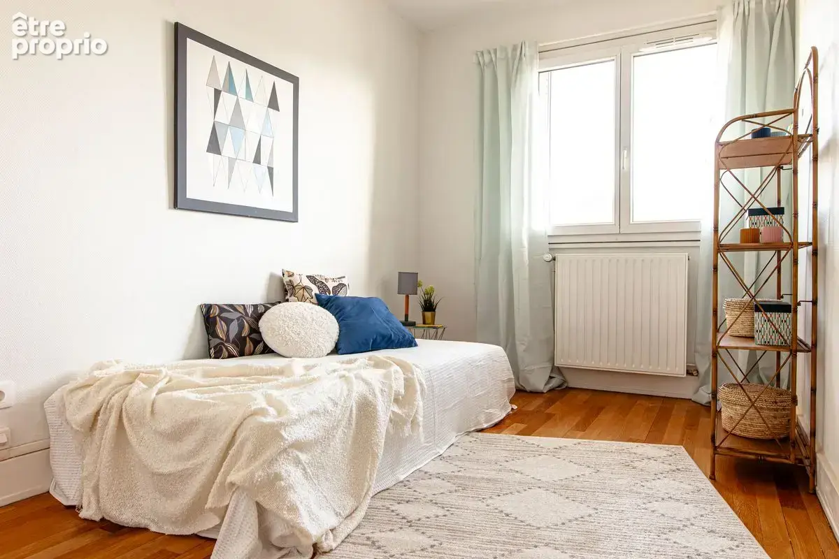 T3 de 66 m² à Lyon 9 au prix de vente de 160 200 € - photo 4