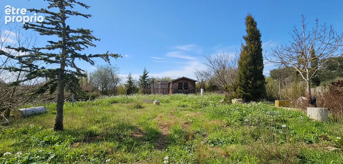 Villa Bizanet - 4 pièce(s) - 101 m2 - photo 16