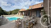 Maison à PENTA-DI-CASINCA