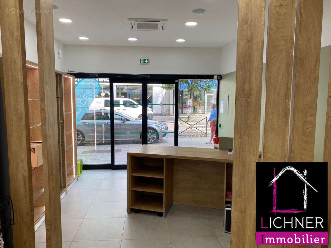 Commerce 109 m² à Forbach  - photo 3