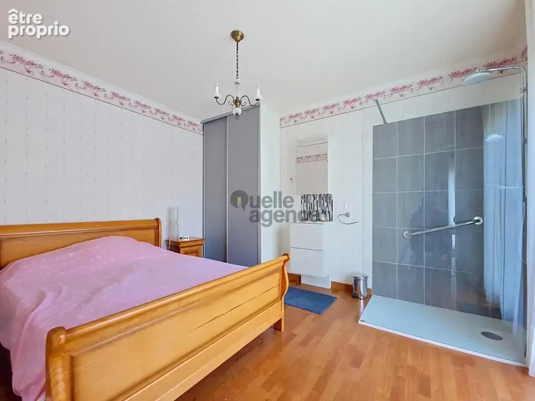 Vivre Au Relecq-Kerhuon ! Maison 4 Chambres - 108m² - photo 13