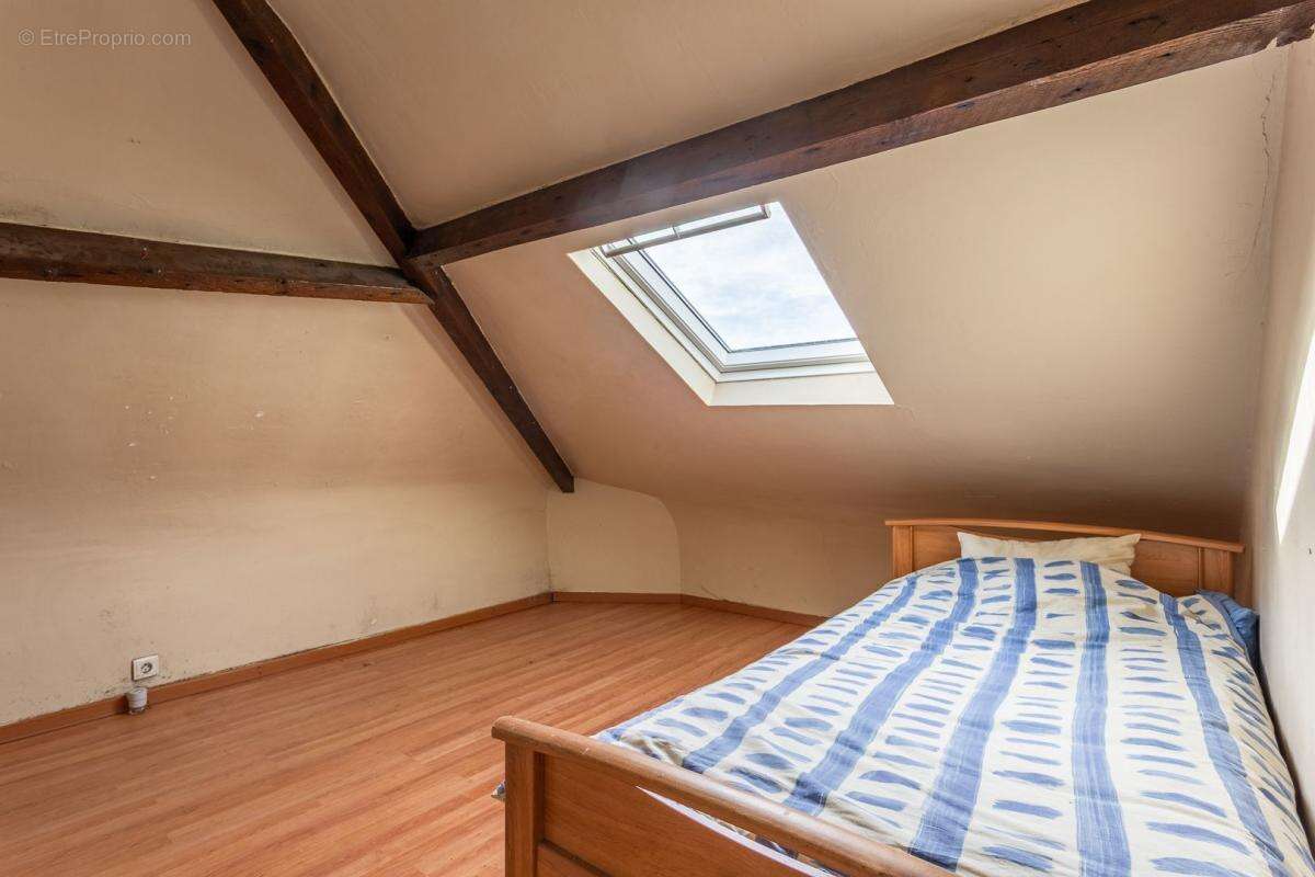 Maison à LE PERREUX-SUR-MARNE