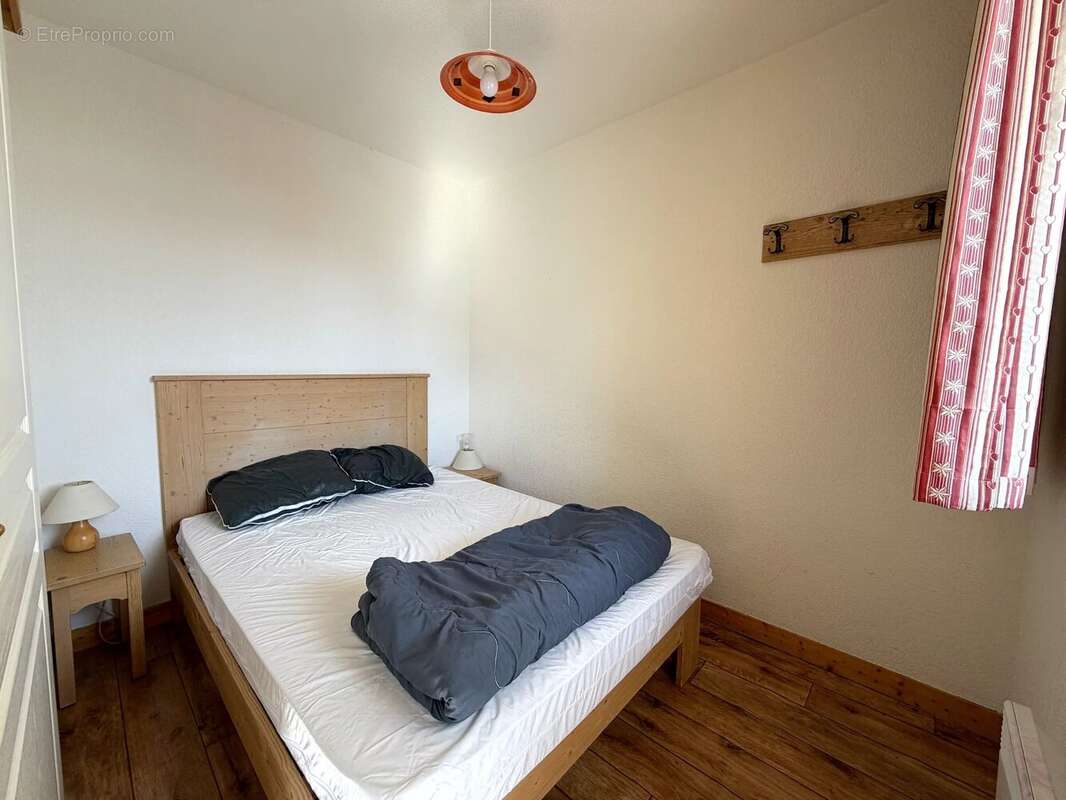 Appartement à SAINT-SORLIN-D'ARVES