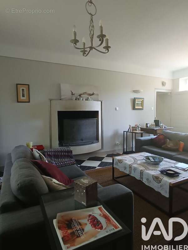 Maison 160 m² à Charost  - photo 8