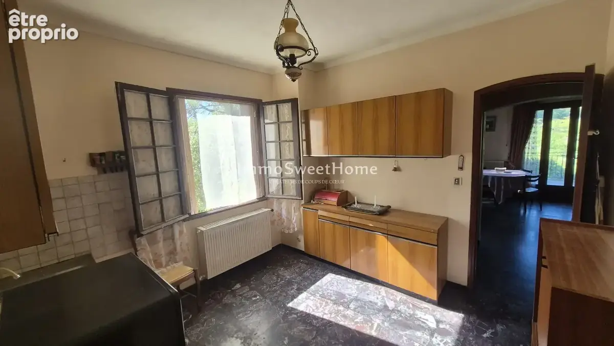 Maison 7 pièces 146 m² à vendre à Mirabel-Aux-Baronnies (26110) - photo 3