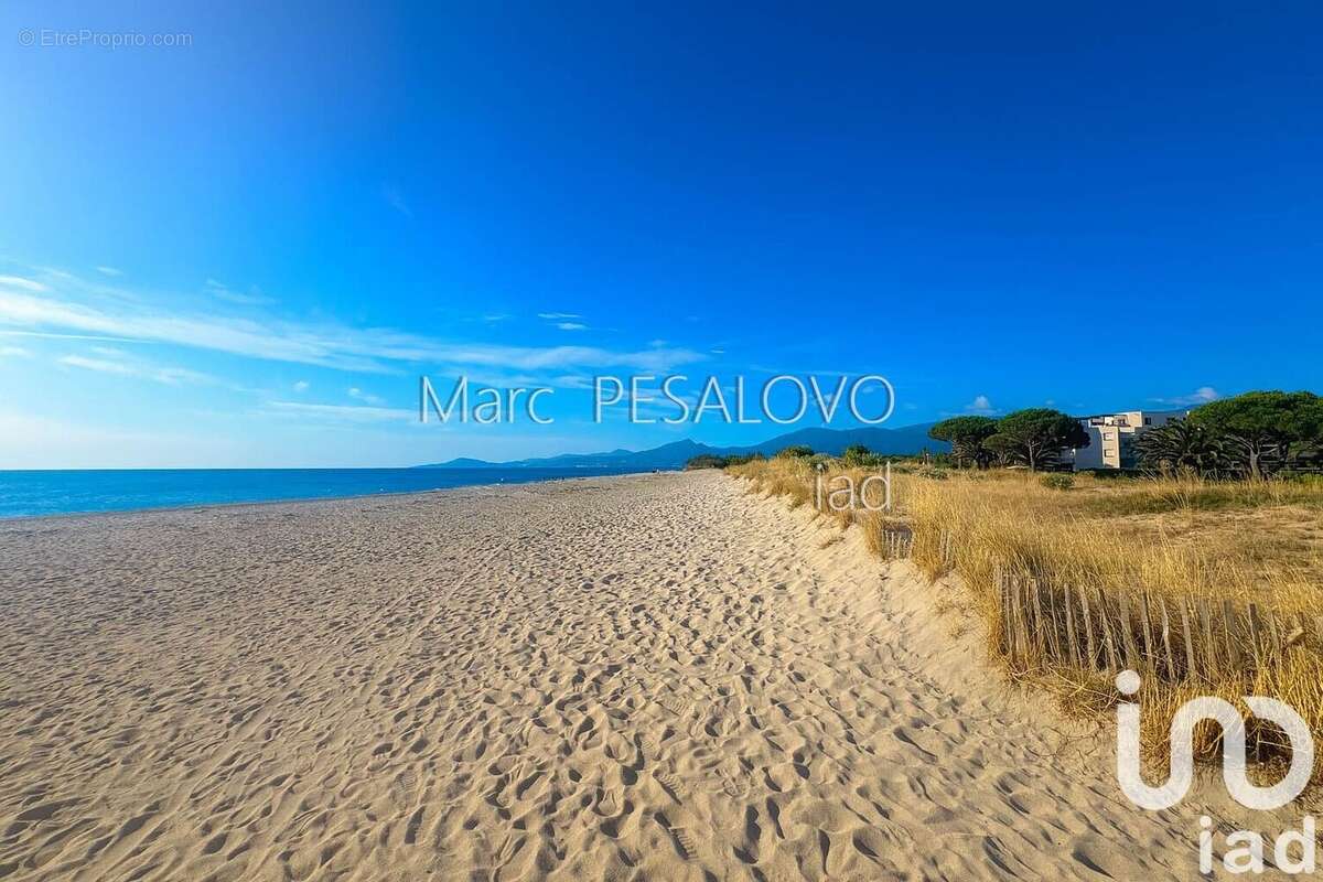 Photo 5 - Appartement à SAINT-CYPRIEN