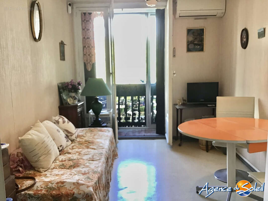 Appartement à PERPIGNAN