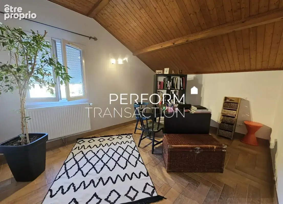 Maison 5 pièces. 110m² - photo 19