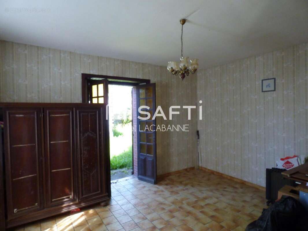 Photo 7 - Maison à CASTELNAU-RIVIERE-BASSE