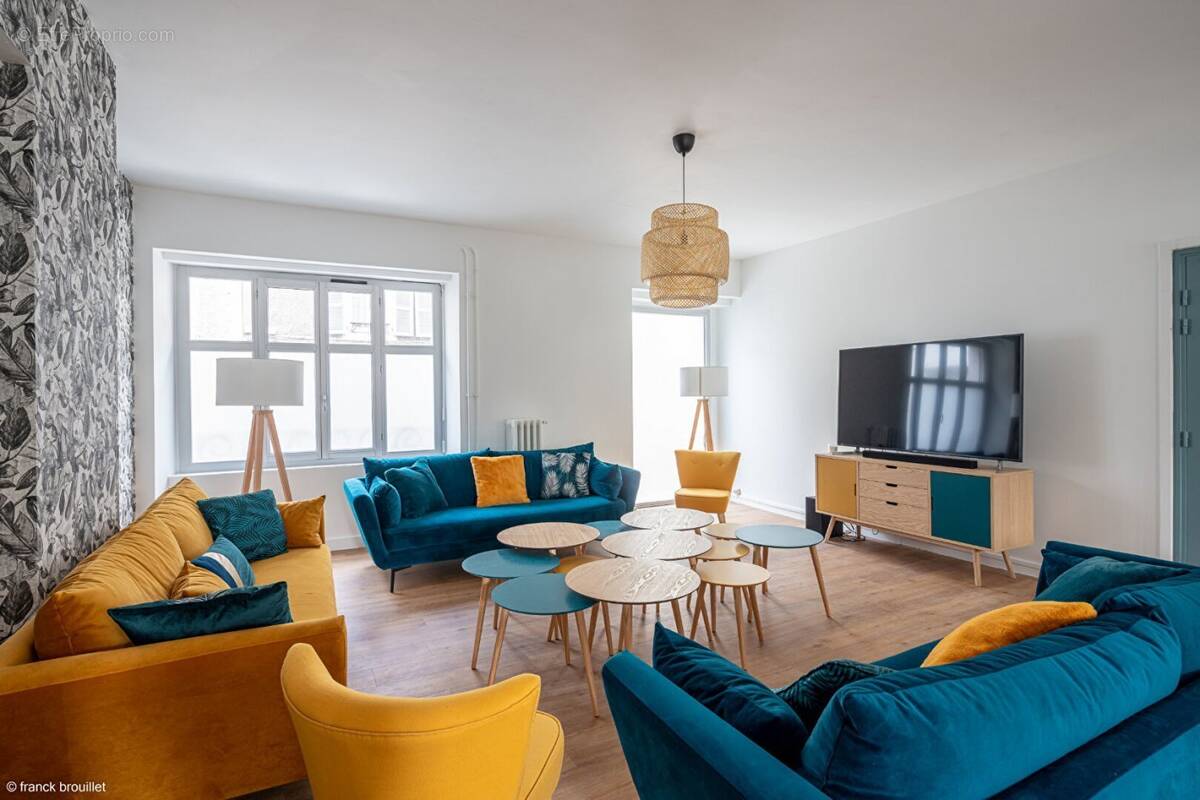 48112073a.jpg - Appartement à PAU