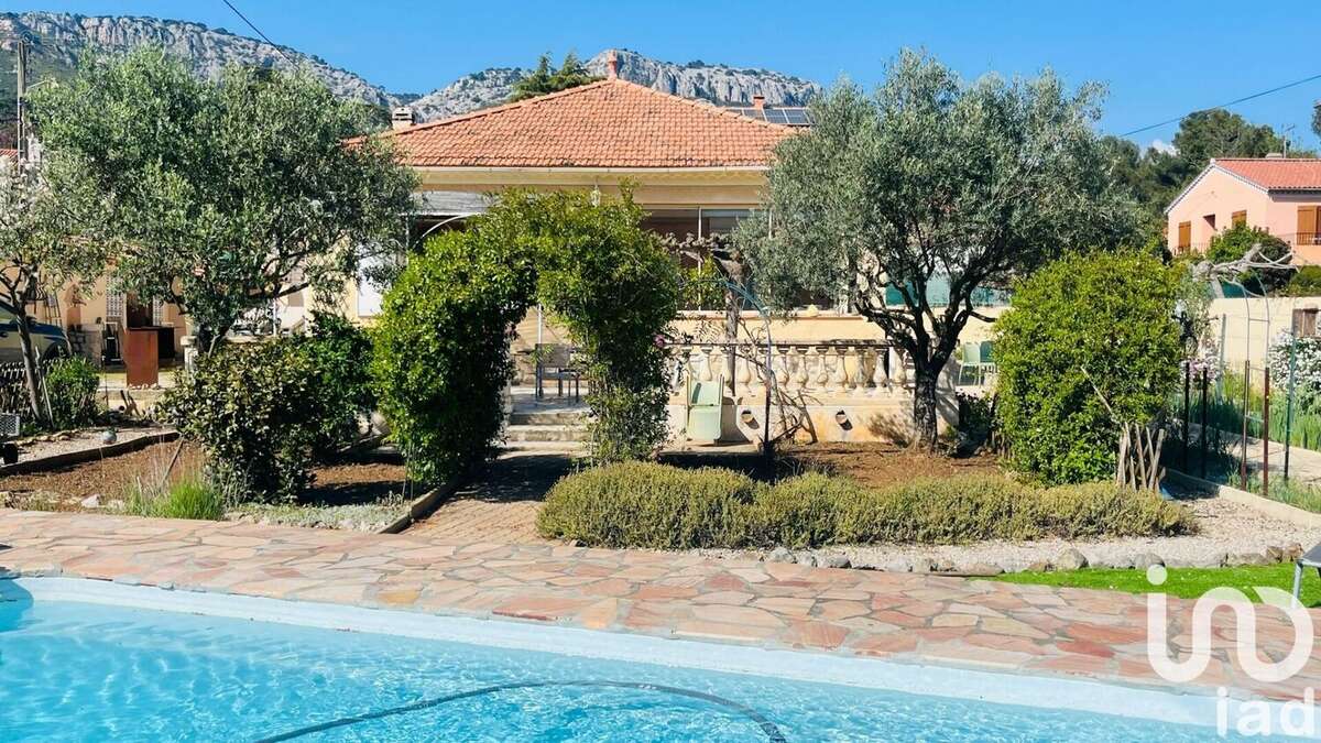 Photo 2 - Maison à TOULON